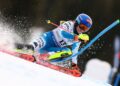 Alpine Skiing: FIS Alpine World Championships-Women's Team Combined