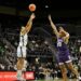 NCAA Basketball: Northwestern at Oregon