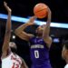 NCAA Basketball: Washington at Ohio State