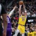 NBA: Los Angeles Lakers at Utah Jazz