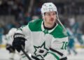 NHL: Dallas Stars at San Jose Sharks