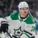 NHL: Dallas Stars at San Jose Sharks