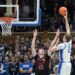 NCAA Basketball: Stanford at Duke