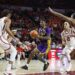 NCAA Basketball: Louisiana State at Oklahoma