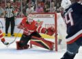 NHL: 4 Nations Face Off-USA vs Canada