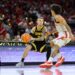 NCAA Basketball: Iowa at Maryland