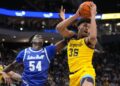 NCAA Basketball: Seton Hall at Marquette