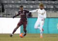 Soccer: Concacaf Champions Cup-LAFC at Colorado Rapids