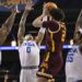 NCAA Basketball: Minnesota at UCLA