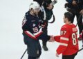 NHL: 4 Nations Face Off-Championship Game