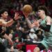 NBA: Charlotte Hornets at Portland Trail Blazers