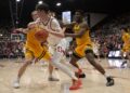 NCAA Basketball: California at Stanford