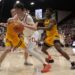 NCAA Basketball: California at Stanford