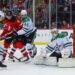 NHL: Dallas Stars at New Jersey Devils