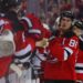 NHL: Dallas Stars at New Jersey Devils