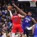 NBA: Washington Wizards at Orlando Magic