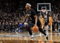 NCAA Basketball: Tennessee at Texas A&amp;M