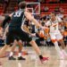 NCAA Basketball: Iowa State at Oklahoma State