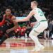 NBA: Boston Celtics at Toronto Raptors