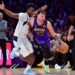 NBA: Dallas Mavericks at Los Angeles Lakers