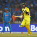 Cricket - ICC Cricket World Cup 2023 - Final - India v Australia - Narendra Modi Stadium, Ahmedabad, India - November 19, 2023 Australia's Glenn Maxwell celebrates after winning the ICC Cricket World Cup REUTERS/Andrew Boyers