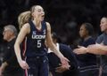 Women’s college basketball national title odds: UConn emerges as favorite after blowout win at South Carolina