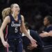 Women’s college basketball national title odds: UConn emerges as favorite after blowout win at South Carolina