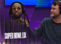 Yahoo NFL hosts Gerald McCoy and Nate Tice preview Super Bowl LIX from New Orleans.