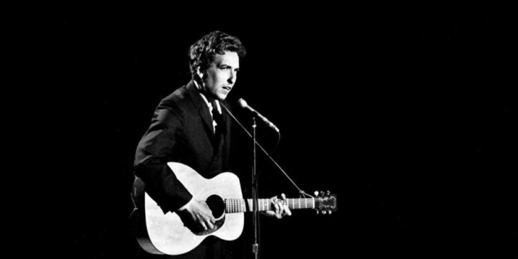 Bob Dylan<p>Jimmy Ellis &sol; The Tennessean&comma; Nashville Tennessean via Imagn Content Services&comma; LLC</p>