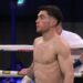 John Cooney was stopped in nine rounds by Welshman Nathan Howells in Belfast on Saturday