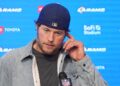 Matthew Stafford speaks