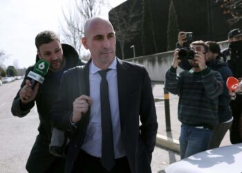 The Rubiales-Hermoso court case revealed so much – and the story is not complete yet