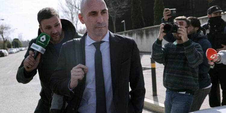 The Rubiales-Hermoso court case revealed so much – and the story is not complete yet