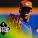 Jake Mintz and Jordan Shusterman are both fully entrenched in Spring training camps in Florida and Arizona, respectively. Mintz shares what he learned and witnessed in Juan Soto's arrival at Mets camp. Shusterman describes the fever pitch atmosphere at Dodgers camp and the two discuss the latest drama surrounding Yankees camp. The two also unveil teams 30-26 in their U26 power rankings and play a fun NRI trivia game to end the pod.  (Photo by Rich Storry/Getty Images)