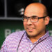 An analytics expert who learned under Billy Beane, Zaidi returns to a Dodgers franchise that he helped lead to two NL pennants. (Brian Rothmuller/Icon Sportswire via Getty Images)