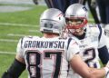 Gronk and Brady