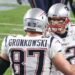 Gronk and Brady