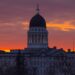 Maine State House