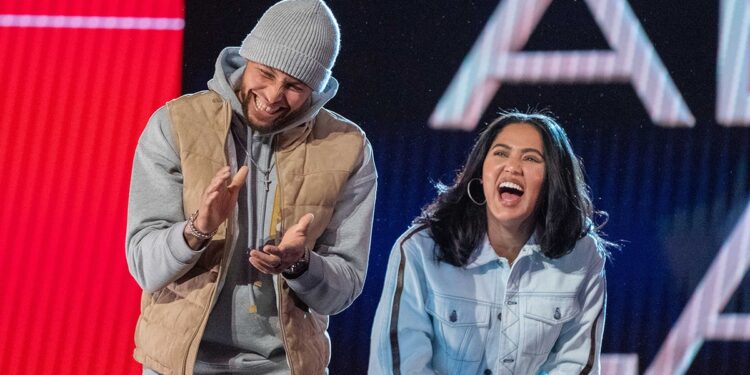 The Currys in Cleveland