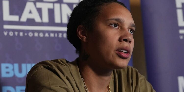 Brittney Griner