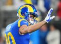 Cooper Kupp vs Vikings