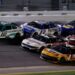 Daytona 500 cars race