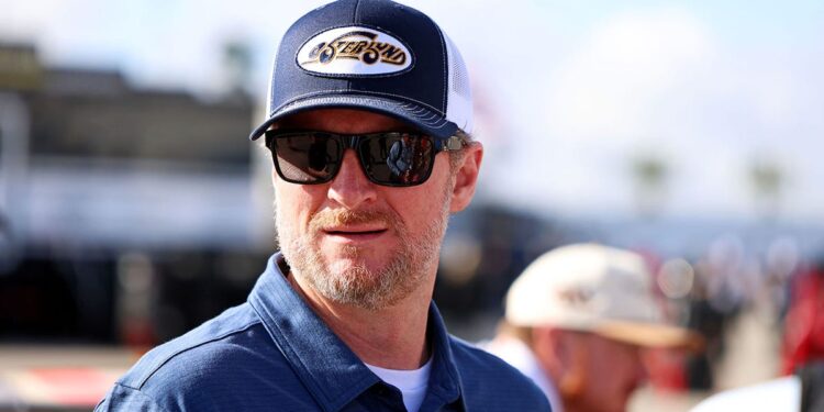 Dale Jr.