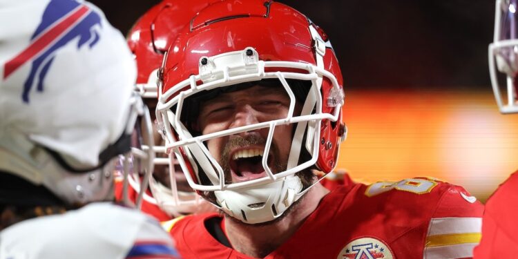 travis kelce