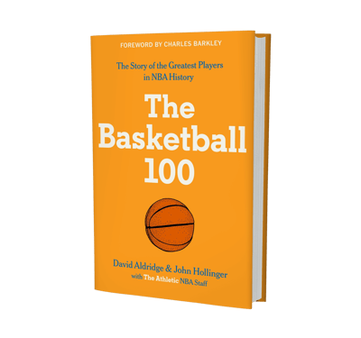 The Basketball 100