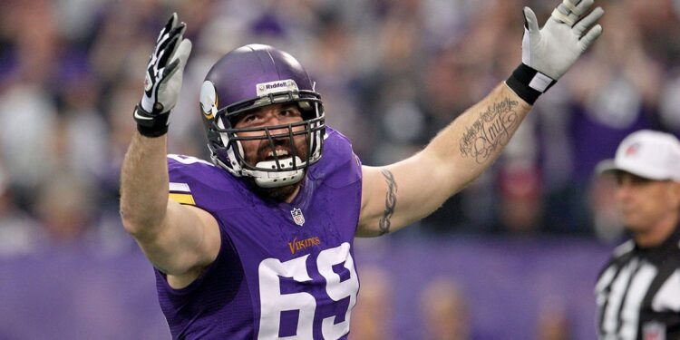 Jared Allen