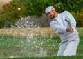 Jason Day at Pebble Beach