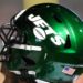 Jets helmet