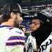 Josh Allen and Lamar Jackson