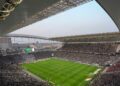 Corinthians Arena